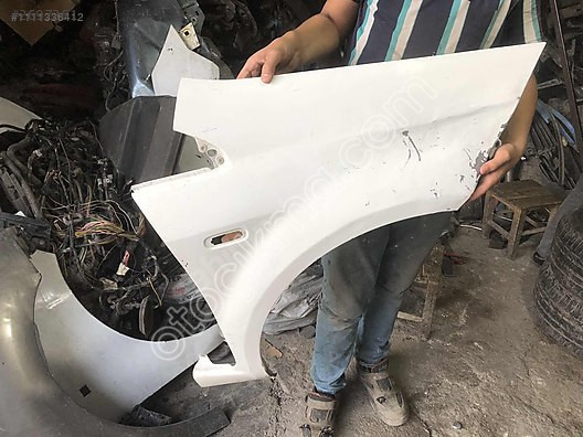 2015 Linea sağ çamurluk