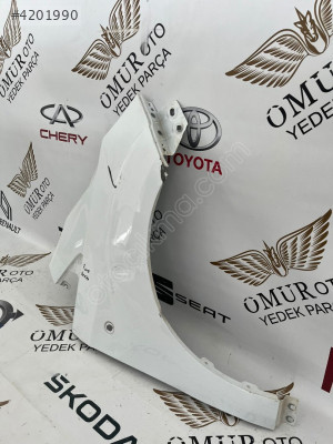 FORD KUGA SAĞ ÖN ÇAMURLUK ORJİNAL ÇIKMA - ET76 A16015 AE