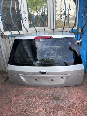 2006 fiesta bagaj kapağı dolu
