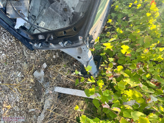MERCEDES ML KASA SAĞ ÖN ŞASİ GÜÇMANLAR
