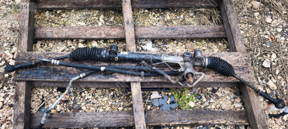 FİAT DOBLO DİREKSİYON KUTUSU