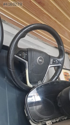 OPEL INSİGNİA DİREKSİYON SİMİDİ.OTO ERKAN ÜNYE