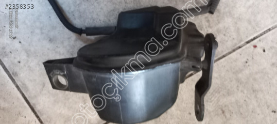 Ford Citroen Peugeot DV6 1.6 Euro 4vakum tüpü