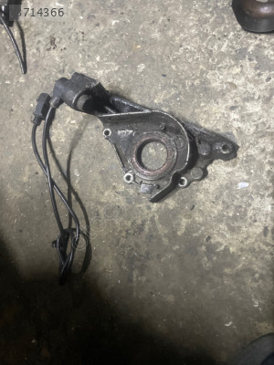 Fiat tempra tipo eksantrik okuyucu kapak