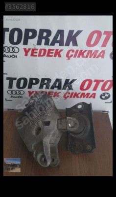 RENAULT TRAFİC 2 1.9 MOTOR ÜST KULAK