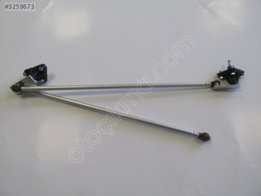 MITSUBISHI CARISMA- 97/00; SİLGİ MANEVRA KOLU