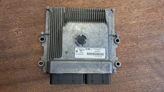 Peugeot 2008 Motor Beyni 9838397380