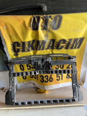 Volkswagen golf 6 ön panel 5K0805594