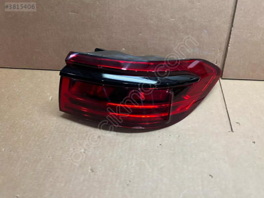 AUDI A8 ÇIKMA ORJİNAL SAĞ - SOL STOP