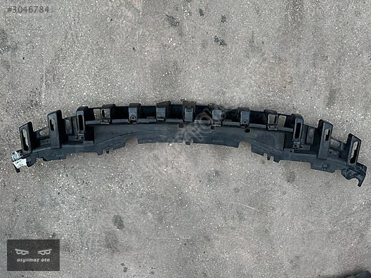 LAND ROVER L494 ARKA TAMPON BRAKETİ DK6217A793AA
