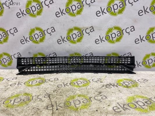 MERCEDES S  2014 2020 W222 ÖN TAMPON ORTA ALT IZGARA A2228854700