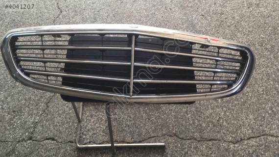 MERCEDES C180 2015 ORJİNAL ÇIKMA ÖN PANJUR