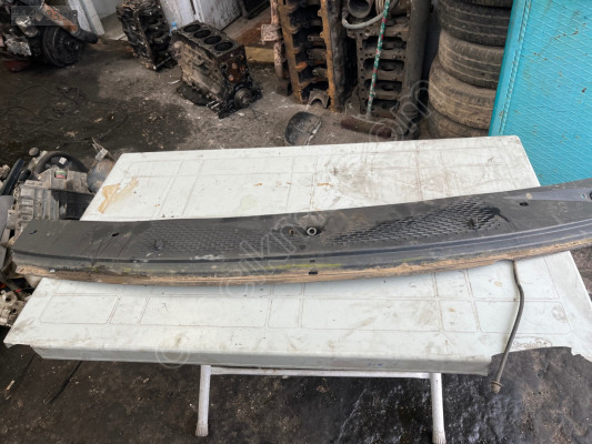 FORD TRANSİT V184 CAM ÖNÜ IZGARASI