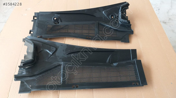 308 ÖN CAM IZGARASI