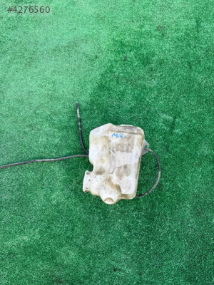 RENAULT MEGAN 2 CAM SU DEPOSU