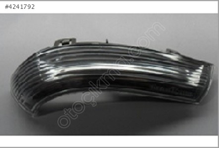 AYNA SİNYALİ SAĞ  PASSAT 05-10  JETTA 05-10 1K0949102