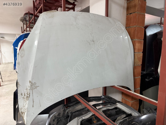 KİA CEED ÇIKMA ORJİNAL ÖN KAPUT N1