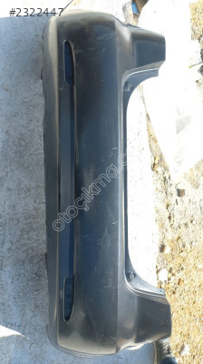 CHEVROLET LACETTİ HB ARKA TAMPON.OTO ERKAN ÜNYE