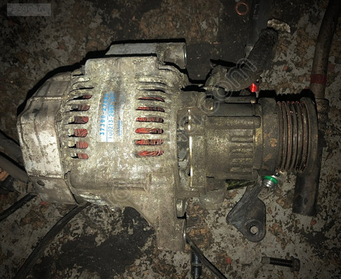 Hyundai Getz Çıkma Şarj Dinamo