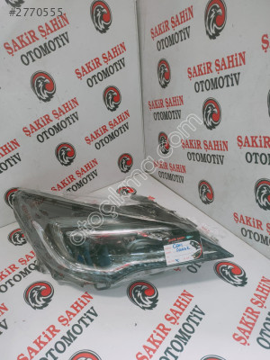 OPEL ASTRA K  FAR ÇIKMA PARÇA