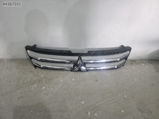 MİTSUBİSHİ ECLİPSE ORJINAL ÖN PANJUR HATASIZ