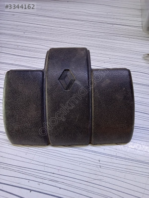 RENAULT 9 Direksiyon Kapağı
