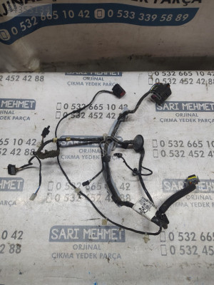 ÇIKMA OPEL ASTRA H SOL ÖN KAPI İÇ TESİSATI