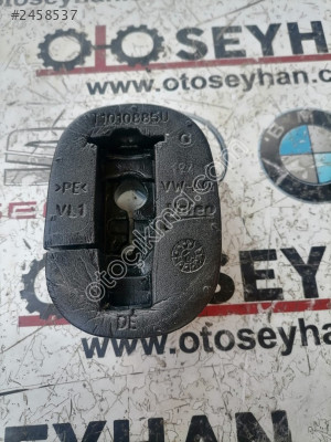 T1010885U golf 7 kalorifer kazanı su borusu contası