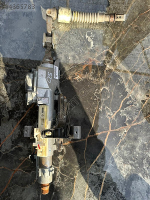 MERCEDES CLS DİREKSİYON MİLİ ÇIKMA EGE OTOMOTİV BURSA