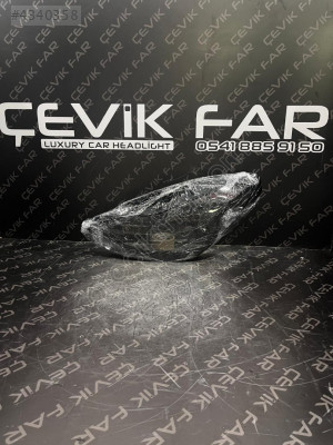 TESLA MODEL  Y SOL FAR CAMI