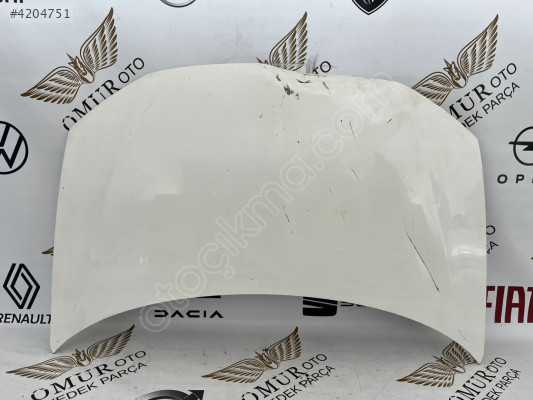 HONDA CİVİC FB7 MOTOR KAPUTU ORİJİNAL ÇIKMA