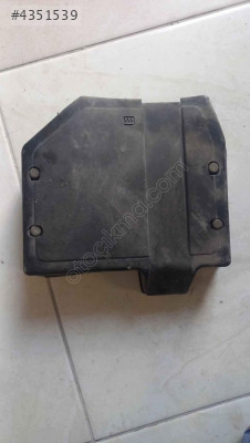 Megane 1 - R19 Europa Motor Beyni Koruma Plastiği / Kapağı