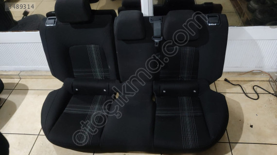HYUNDAİ BAYON ARKA KOLTUK ÇIKMA