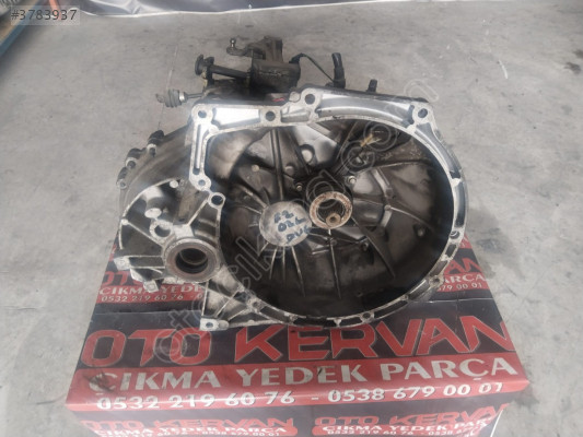 FORD FOCUS 2 1.6 CIKMA SANZIAMN