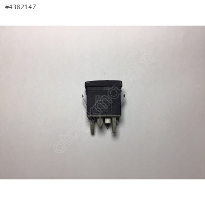 Audi A4 B5 Far Ayar Düğmesi 8D0941301