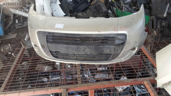 FIAT FİORİNO ÖN TAMPON VE TÜM ÇIKMA PARÇALAR
