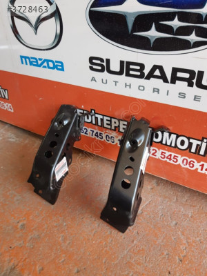 suzuki vitara panel bağlantı sacı 2016 sonrası