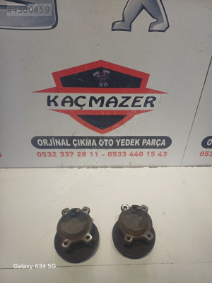 FORD MONDEO ARKA SAG SOL TAŞIYICI