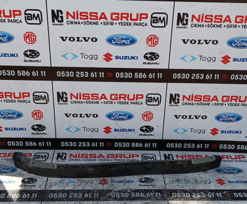 VOLVO S90-V90 ÖN TAMPON DEMİRİ ORJİNAL ÇIKMA PARÇA 32348949