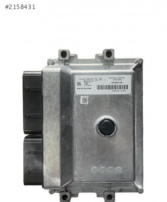 9815037580 9840853180 V56.12 MOTOR BEYNI PEUGEOT 308 208