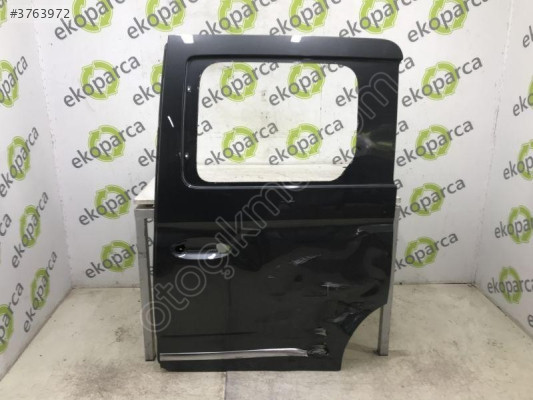 VOLKSWAGEN CADDY 2020 2024 SOL SÜRGÜLÜ KAPI 2K7843107