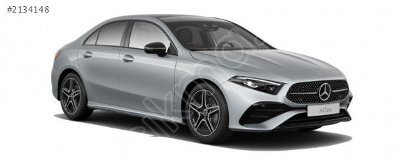 MERCEDES A180 2022 1.5 DİZEL OTOMATİK PANEL MG OTO
