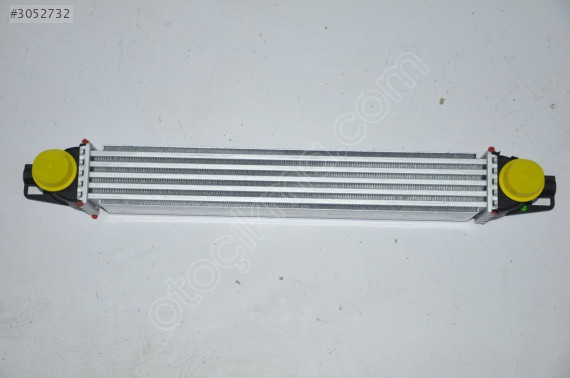 Radyatör Turbo Fiorino