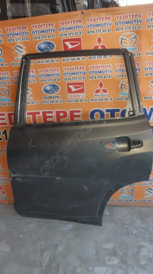 subaru forester sol arka kapı