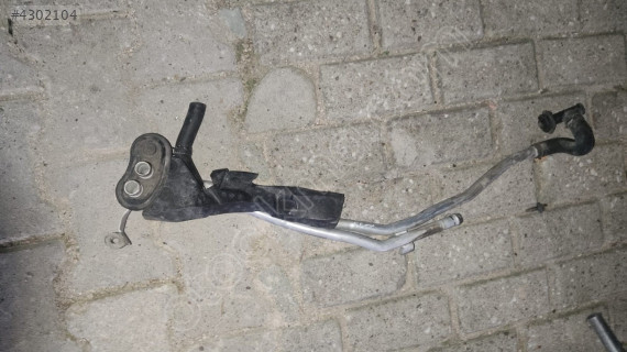 MERCEDES S SERİSİ ÖN SİLGİ MOTORU