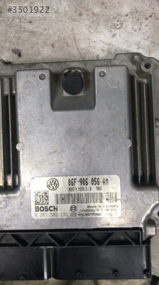 06F906056AM 0261S02132 VW PASSAT MOTOR BEYNİ