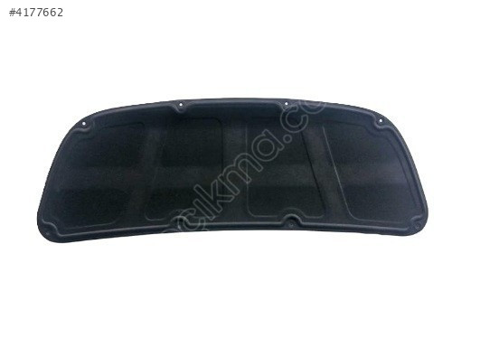 KAPUT İZOLATÖRÜ ORJİNAL HYUNDAİ ELANTRA 11-16 / 811253X000