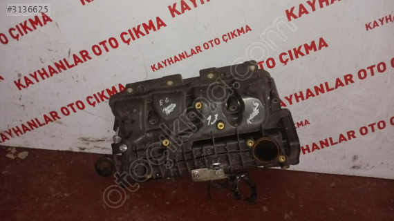 FİAT EGEA 1.3 E6 ÇIKMA EMME MANİFOLDU