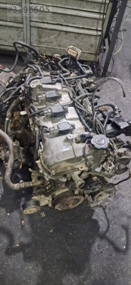 Mazda 3 çıkma motor
