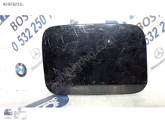 BMW 3 SERİSİ E90 DIŞ DEPO KAPAĞI 51177060692
